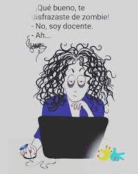 Docentes El Salvador