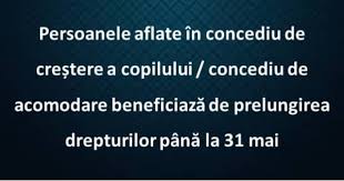 Concediu de crestere al copilului. Prelungire PerioadÄƒ Concediu CreÈ™tere Copil Theexperts Ro