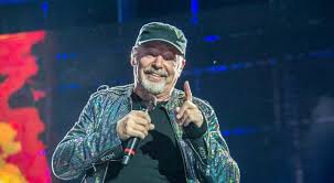 Arriverà domani è un altro giorno, ormai è qua. Vasco Non Ha Senso Per Me Vivere Senza Fare Concerti