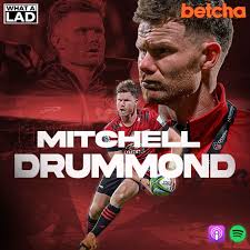 Marty Banks- What a Lad