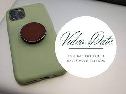 Maybe you would like to learn more about one of these? Facetime Date 10 Ideas For Video Calls With Friends Ohwyouknow