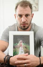 Aussie James Weedon speaks about the honeymoon tragedy that claimed his  wife