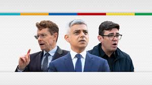 Result for mayor of london. Qebpwctkcnnclm