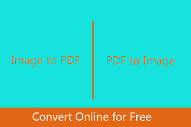 World's simplest online joint photographic experts group picture to portable network graphics picture converter. Image To Pdf Pdf To Image 10 100 Free Online Converters