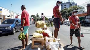 Actualmente, la comuna está en fase 2, por lo que rige cuarentena durante los fines de semana. Paraguay Entro En La Fase 2 De La Cuarentena Con Reapertura De 83 De Los Comercios Telam Agencia Nacional De Noticias