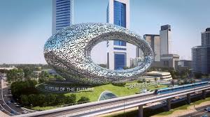 The future architecture platform has announced the final list of fellows for 2020. Museum Of The Future In Dubai Is An Architectural Wonder