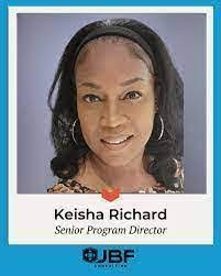 Keisha Mann's Instagram, Twitter & Facebook