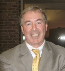 Jim Clerkin's Instagram, Twitter & Facebook