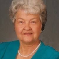 Dorothy Parsons Obituary