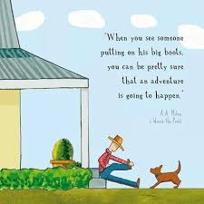 Adventure Time Who Doesn T Love An Adventure Especially With The Ones We Love Dog Travel Adventure Time Adventure