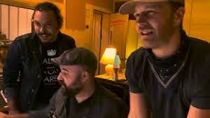 The Wilder Blue ☆ Turf Club