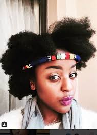 Natural Hair Street Styles South Africa Naturalhair Blackhair Southafrican Naturalhairstyles Natural Hair Styles Black Hair Hair