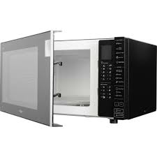 Micro Ondes Mwp 301 B Whirlpool 30 Litres 1000 Watt Whirlpool Belux