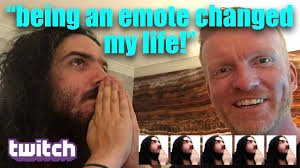 interview: the STORY of twitch EMOTE "BlessRNG"