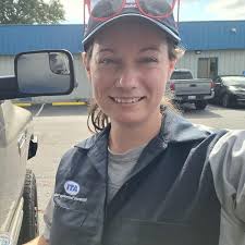 Spring 2024 Scholarship Recipients — Women in Trucking Foundation