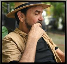 Aaron corona otro de sus sueños