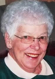 Obituary for Betty J. DeBlieck