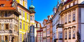 The czech republic is set to tighten restrictions again, amid a big surge in cases. Work Visa Requirements In Czech Republic How To Get Work Visas And Permits