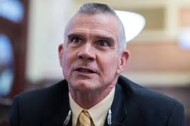 Matt Rosendale Archives