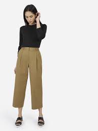 Tali tas atau webbing berbahan polyester halus warna coklat khaki ~ lebar 38mm harga rp. Tips Padu Padan Celana Warna Khaki Aengaeng Com