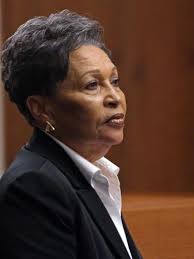 Middlesex County sheriff denies paying bribe for her job