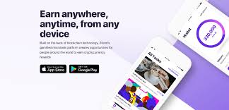 This leaves you with investing and trading. Cryptocurrency A Good Way To Earn Money Stormtoken