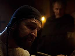 The Name of the Rose (TV Series 2019)