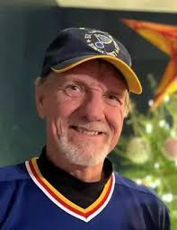 Obituary information for Mark D. Beilsmith