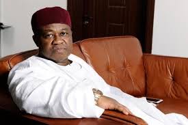 Sam nda isaiah was the first to declare an intention to run for nigeria's 2015 presidency in the apc .nigeria is in a state of emergency now. Wklrldw7vs8qkm