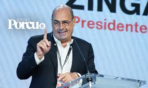 Nicola zingaretti, proclamato appena domenica scorsa, 17 marzo, dall'assemblea nazionale del pd segretario indagine delle procure di roma e messina. Il Governo Rischia L Unico Che Se Ne Occupa E Zingaretti Alessioporcu It