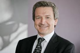 A New President for FastTrack!