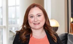 Stacey Lacombe's Instagram, Twitter & Facebook