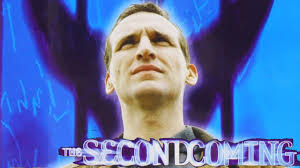 The Second Coming 2003 Miniseries