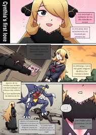 Archivos de comics porno de Pokemon xxx y Pokémon - Explícito y Hentai gratis