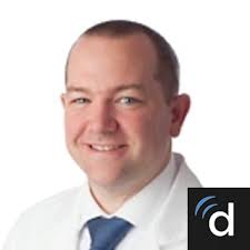 Dr. Robert T. Lewis, MD