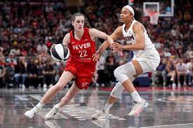 Video - WNBA.com