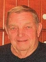 Wayne Garrow Obituary (2016)