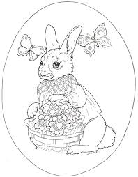 Add these free printable science worksheets and coloring pages to your homeschool day to reinforce science knowledge and to add variety and fun. Easter Egg Mural Girl Bunny Egg Easter Coloring Pages Easter Images Easter Coloring Sheets