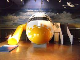 children s museum airplane google search kids amusement parks childrens museum children hospital design