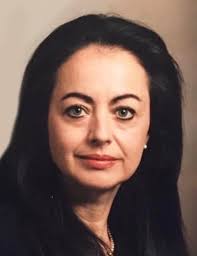 Obituary information for Janet Bragg