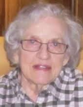 Obituary information for Marian Eileen Beck