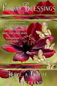 Thursday is perhaps the most ignored and the least talked about day of the week. Friday Weekend Blessings Blessed Friday Good Morning Friday Good Morning Happy Weekend
