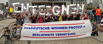 Unterschreiben könnt ihr nicht nur bei unseren zahlreichen sammler:innen auf der straße, sondern auch bei unseren zahlreichen solidarischen orten in der ganzen stadt.⁠ Deutsche Wohnen Enteignen Volksbegehren In Berlin Daniel Marschall