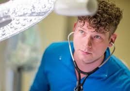 Blair Bigham Archives