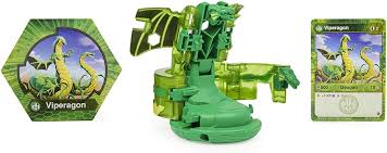The bakugan geogan brawler pack is a great gift for kids aged 6 and up. Bakugan Geogan Rising Geogan Deka Pack Choose From List