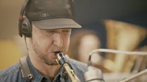 Check out this new teaser for @thestevelehman and  @orchestre.national.de.jazz large ensemble recording “Ex Machina” it’s  pretty rare to get this kind of time to rehearse and recorded in a studio.  ...