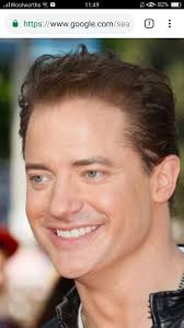 What are some of your favorite Brendan Fraser movies