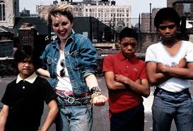 From the 1970s, as, many years later, she is to appear at a peace conference. Beautiful Pics Of Madonna Photographed In Alphabet City Nyc By Richard Corman In 1982 Vintage Everyday