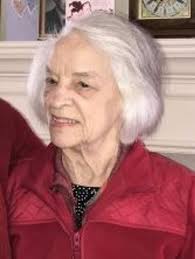 Ruth Ann Kidd Obituary June 11, 2022