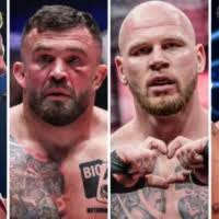 Zapowiedź Fame MMA 10. Na tę galę czeka cała Polska. Norman Parke czy  Kasjusz "Don Kasjo" Życiński?